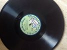 Disque Ancien Très Rare 78T 1928 Disques Francis Salabert N°814 Duke Ellington
