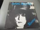 T. REX / MARC BOLAN RARITIES DOUBLE ALBUM compilation live LP