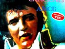 LP - Elvis Presley - Canciones De Amor (Spanish Edit. by K-tel) NEW, STORE STOCK