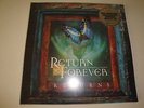 Return To Forever (Chick Corea/ Stanley Clark): Returns  Vinyl 4 LP + CD