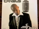 CANIBUS Mic Club SEALED  Jedi Mind Tricks Kool G Rap Rip The Jacker Babygrande