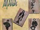 Mana-Falta Amor-LP 12”-EX Rock En Espanol Mexico Rayando El Sol