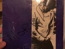 The Smiths How Soon Is Now Single Signed By Morrissey - Sleeve Only