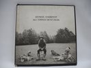 George Harrison 3 Vinyl Lp Box Set 