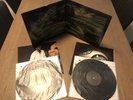 Tool Aenima 2 X LP Original First Pressing Rare