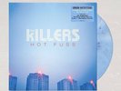 The Killers hot fuss SkY BLUE vinyl
