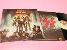 KISS LP LOVE GUN ORIG 1977 EX+ CON INNER SLEEVE