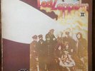 Led Zeppelin II Robert Ludwig Hot Mix SS RL Columbia Pittman 1969