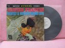 JAPAN PROMO WHITE CONNIE FRANCIS COUNTRY AND WESTERN GOLDEN HITS YS5033 FLIPBACK