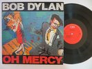 Bob Dylan Mispressed Oh Mercy  Israel Press LP