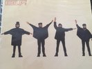 The Beatles: Help - Rare Norwegian first pressing
