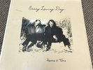 Prentice And Tuttle Every Loving Day LP Vinyl RARE PSYCH FOLK SEALED Boston