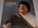 Pankaj Udhas - Nasheela LP Vinyl Record Bollywood Ghazals Poem Hindi Urdu Poetry