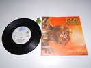 Ozzy Osbourne - Shot In The Dark (1986) Vinyl 7` inch Single Vg +
