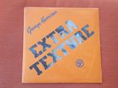 ???? GEORGE HARRISON SEALED LP 