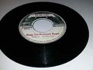 FE-ME-TIME/KEEP THE PRESSURE DOWN - ERROL DUNKLEY  [REGGAE]  7