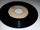 BLANK[RANDY]/TOGETHER (CANT STOP LOVING YOU) - DELROY WILSON [REGGAE]  7