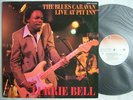 LURRIE BELL LIVE AT PIT INN THE BLUES CARAVAN