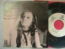 PROMO WHITE LABEL / VERONIQUE SANSON BESOIN DE PERSONNE / 7INCH JAPON