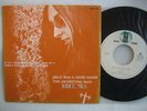 PROMO ONLY / JUDEE SILL - JESUS WAS A CROSS MAKER JAPAN