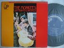 THE MONKEES LAST TRAIN TO CLARKSVILLE / 7INCH PS EP 33RPM HARD COVER