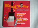 BING CROSBY RADIO SHOW / BOX 4LP BOOKLET
