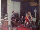 CCR Cosmo's Factory First Original Recording Vinyl Record LP Album