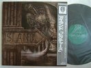 ISLAND PICTURES Swiss Prog Psych Kraut H.R. Giger Cover WITH OBI
