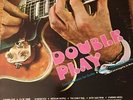 Music Minus One Guitar: Double Play Album