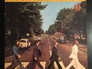 THE BEATLES Abbey Road MOBILE FIDELITY MFSL 1/2 Speed Mastered  LP MFSL 1-023