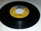 JOLLY/THATS HOW STRONG MY LOVE IS - BOBBY THOMPSON [R/STEADY]