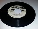 SUNSHOT/FIRE AT YOUR HEEL - ROMAN STEWART [ROOTS REGGAE]  7