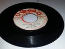 SUNSHOT/LEFT THE WATER - KEN BOOTHE  [REGGAE]   7