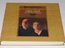 Eurodisc 80176 Beethoven 5 Piano Concerts Emil Gilels German 5 LP Box Set STEREO