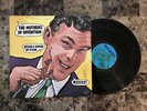 THE MOTHERS OF INVENTION WEASELS RIPPED MY FLESH FRANK ZAPPA EX+