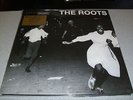 The Roots - Things Fall Apart - ltd.numb.180g Transparent audiophile 2LP Vinyl