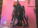 PEARL JAM LP TEN ORIGINAL FIRST PRESSING with original inner sleeve EX