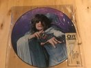 RARE - Ozzy Osbourne ?– Mr. Crowley (Live Version) - Picture Disk - LP