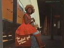Little Miss Cornshucks - The Lonliest Girl In Town, LP, Mono Chess LP-1453