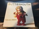 GUTTERMOUTH - Musical Monkey - Rare Original 1997 Vinyl Nofx Blink 182 LP
