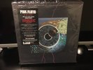 PINK FLOYD - Pulse - Remastered 2018 New 4 LP Box Set