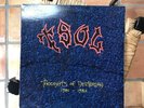 Record TSOL Thoughts Of Yesterday 1981-1982