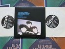 THE CURE  The Hanging Garden A Forest Killing An Arab OR UK DOUBLE 7
