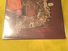 AEROSMITH- TOYS IN THE ATTIC (HTF IN SHRINK W/ HYPE ORIGINAL CLASSIC) M-