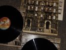 Led Zeppelin: Physical Graffiti   Swan Song  SSK 89400  First Pressing