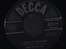 RAY-O-VACS: A Kiss In The Dark / Got Two Arms 45 rare Vocal Groups
