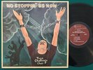 TEEN CHALLENGE CHOIR No Stoppin Us LP PRIVATE Xian Modern Soul Psych RARE HEAR