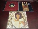 LINDA RONSTADT MFSL DON'T CRY NOW LIMITED EDITION 180G & VOL 1 RED VINYL +BONUS