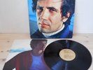 LP LUCIO BATTISTI Images (Rca Victor 77 ITALY) 1st ps English sung inner VG+