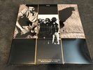 U2 THE JOSHUA TREE VINYL REMASTERED SINGLES FANCLUB ISSUE 4 RECORD SET BRAND NEW